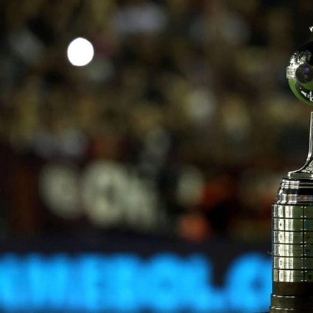 La final de la Copa Libertadores del 2019 se jugará en Santiago a partido único por primera vez en la historia del certamen/Foto: chile.as.com