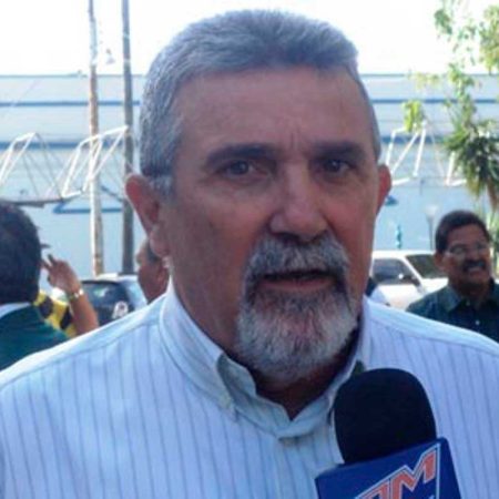 Diputado Luis Lippa (Foto: Archivo)