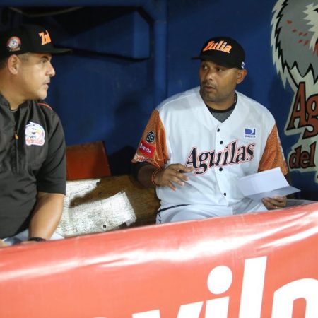 La dupla Nava-Alvarez regresará para trabajar por tercera temporada consecutiva, luego de guiar al conjunto rapaz al título de la campaña 2016-2017./Foto: Cárdenas Sports Media