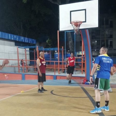 Los juegos de la última jornada de la ronda regular para el sábado 31 de agosto. Foto: Cortesía LiParque