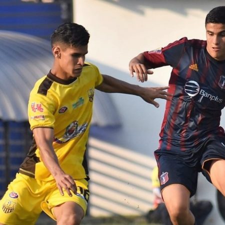 El cuadro andino sigue invicto en el Apertura y ahora ocupa la punta del torneo./Foto: laligafutve.com