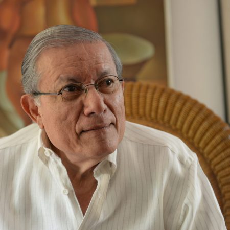 Cenidh de Nicaragua denuncia condiciones de arresto de exasesor de Daniel Ortega