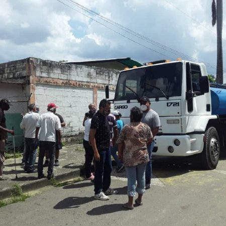 Foto Prensa Alcaldía de Naguanagua