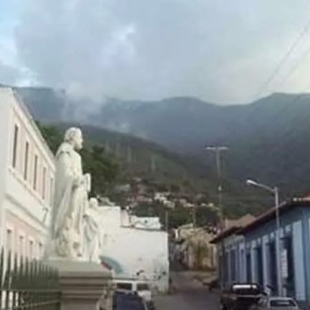 La Guaira