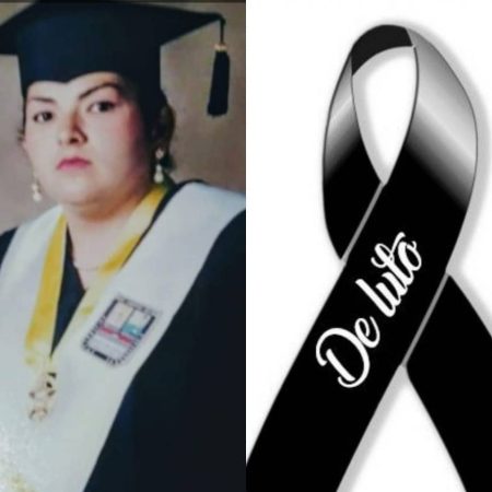 la doctora Morela Martínez Pérez. (Foto Cortesía)