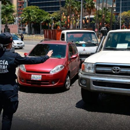 Luego de las elecciones del 28J, los organismos de seguridad del Estado generaron represión causando zozobra y miedo en la población
