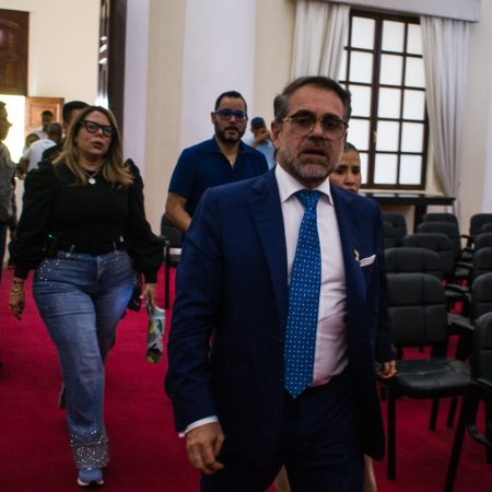 Fotografía: Armando Díaz.