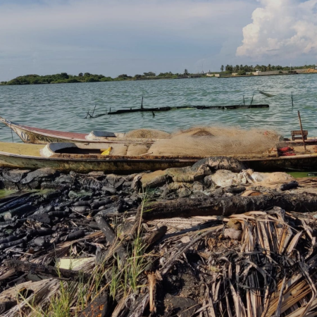 Lago de Maracaibo