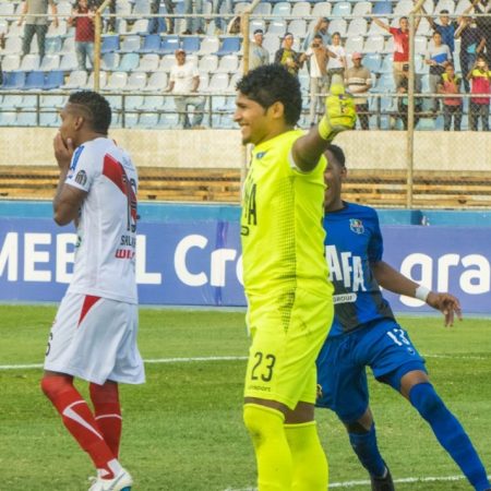 Foto: @Zulia_FC