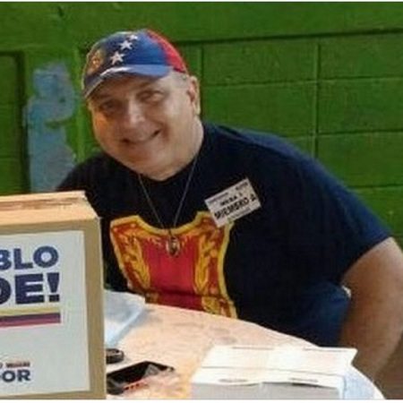 Leonardo González