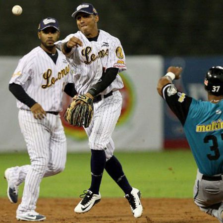 Foto: @Leones_cbbc
