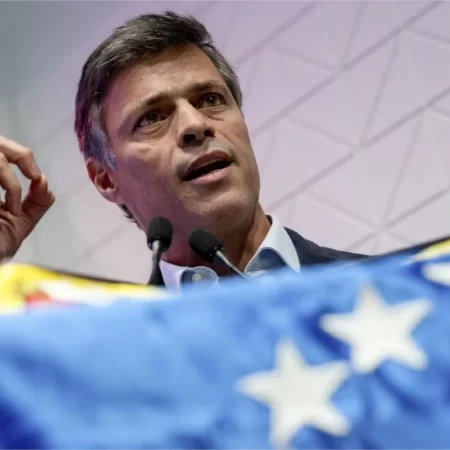Leopoldo López acusó a Capriles de sabotra la unidad