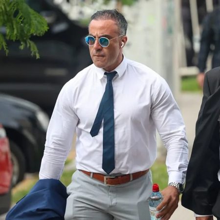 Maradona Luque