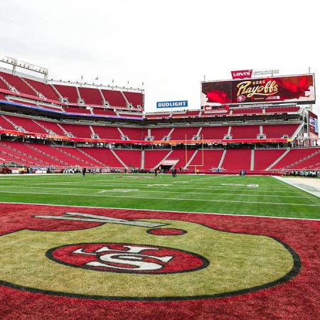 Levi's Stadium