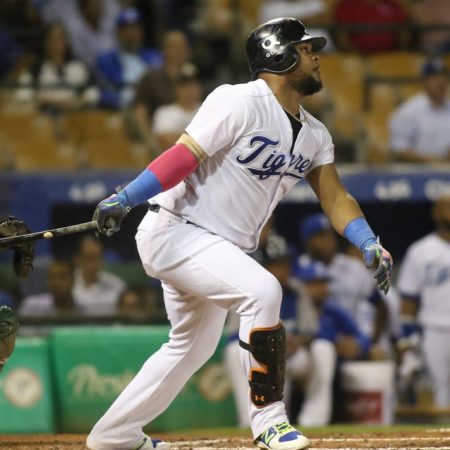 R.Dominicana iniciará temporada el 30 de octubre (Foto Archivo)