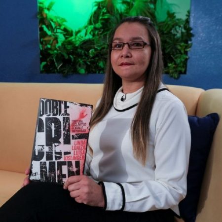 Abogada Linda Loaiza denuncia impunidad tras seis años del fallo de la CIDH a su favor