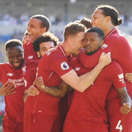 Foto: @LFC