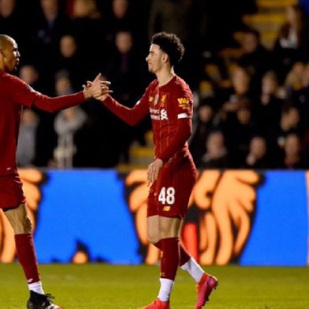 Foto: @LFC