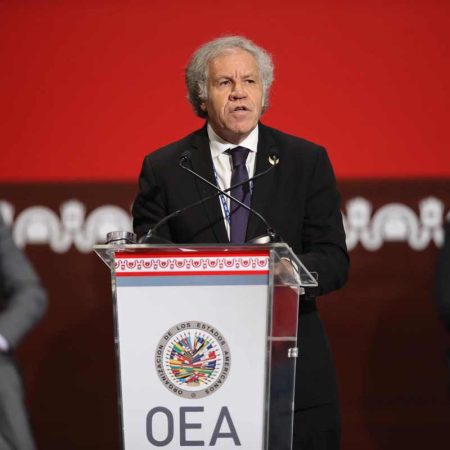 Secretaría General de la OEA tilda de ilegal el referendo sobre el Esequibo