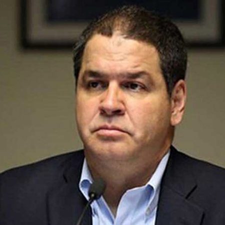 Luis Florido