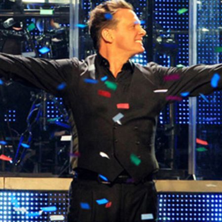 luis miguel