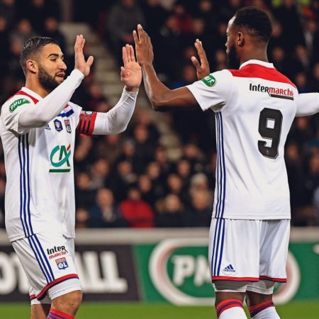 Foto: @OL