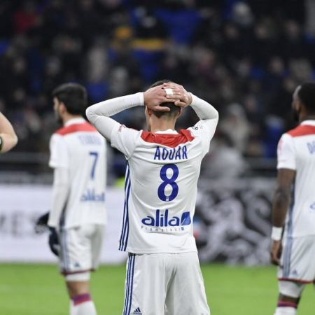 Foto: @OL.