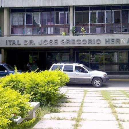 Los Magallanes hospitales