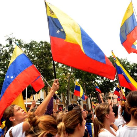 (Foto Angel Chacón/Referencial).