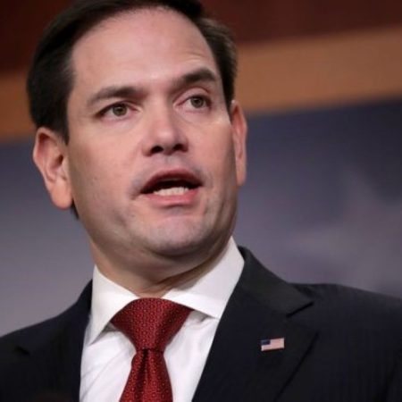 Marco Rubio