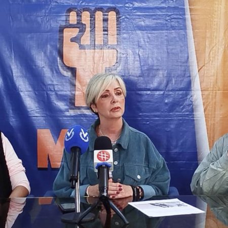 El MAS aboga por una amnistía para todos los presos políticos