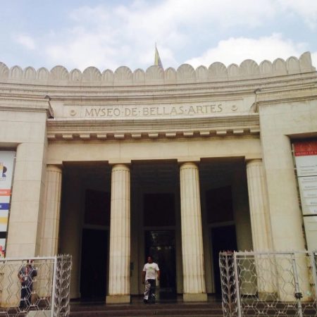 Museo de Bellas Artes de Caracas inauguró exposición con obras de más de 100 mujeres
