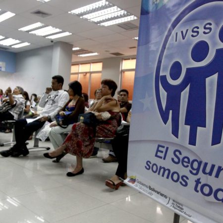 (Foto referencial)