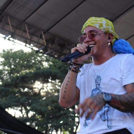 (Foto Simone Monasterio)