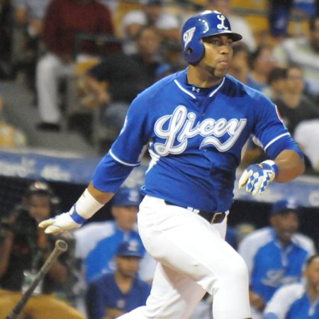 Juan Miranda importado Magallanes