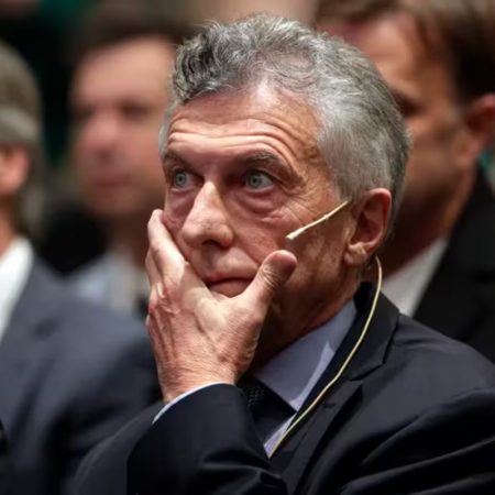 Macri