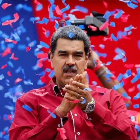 Maduro (2)