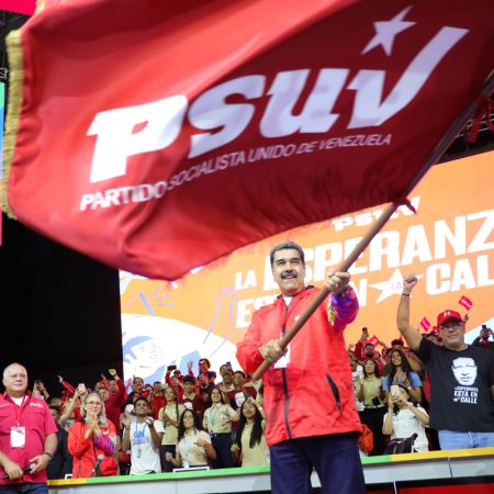 Jon Lee Anderson: La izquierda con retórica revolucionaria ha fracasado, es verborrea Psuv