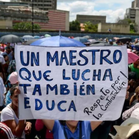 Maestros