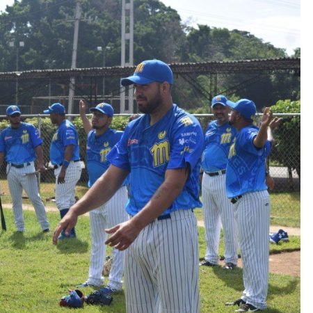 Foto: @Magallanes_bbc