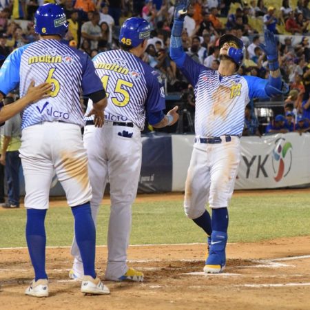 Foto: @Magallanes_bbc