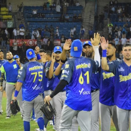 Foto: @Magallanes_bbc