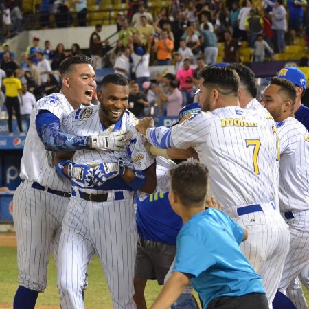 Foto: @Magallanes_bbc