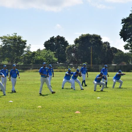 Foto: @Magallanes_bbc