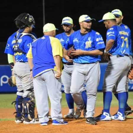 Foto: @Magallanes_bbc
