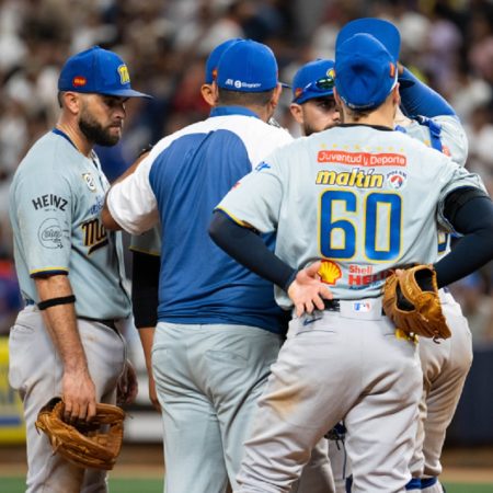 Navegantes del Magallanes