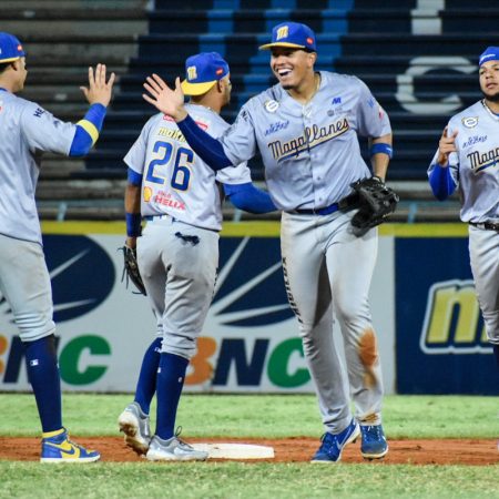 Magallanes