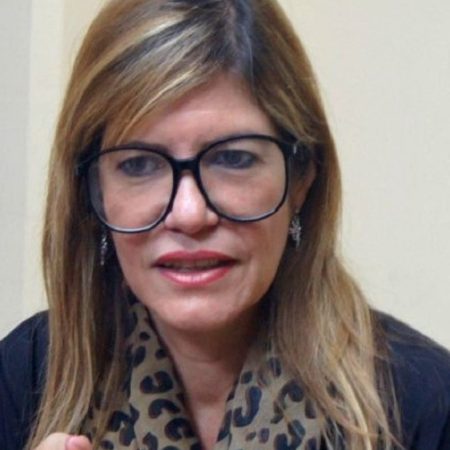 Maibi Rondon
