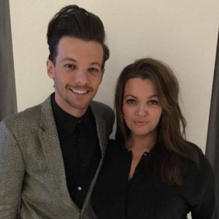 (Foto Instagram - louist91)