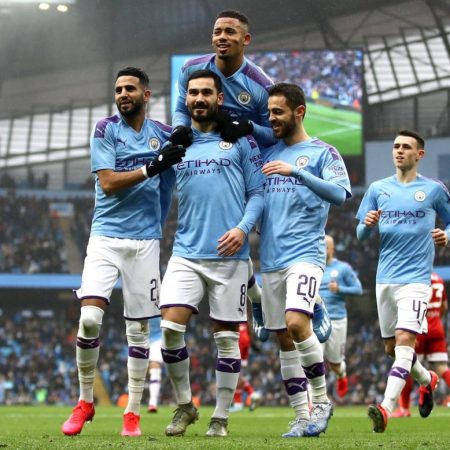 Foto: @ManCity